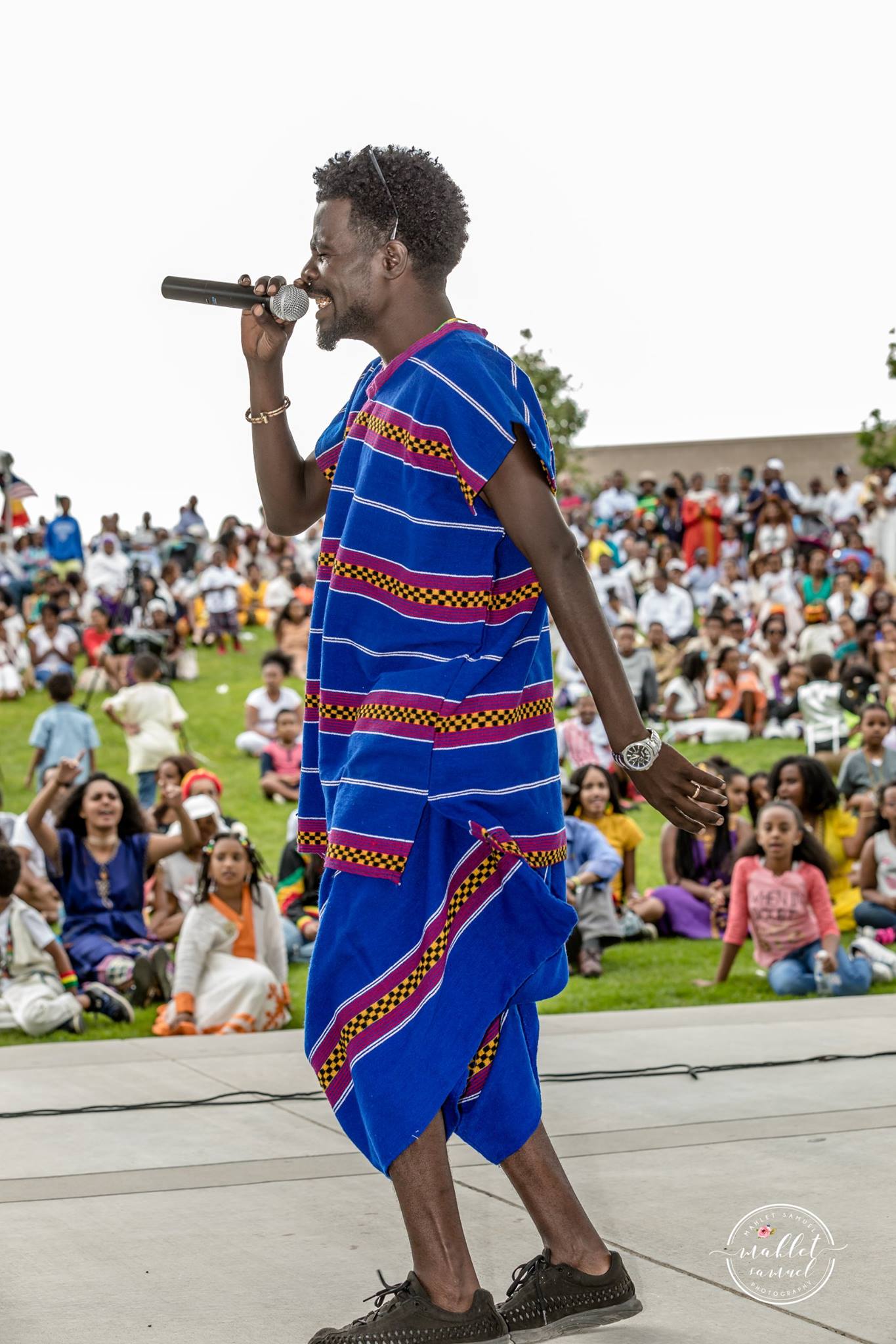 About Us - Taste of Ethiopia